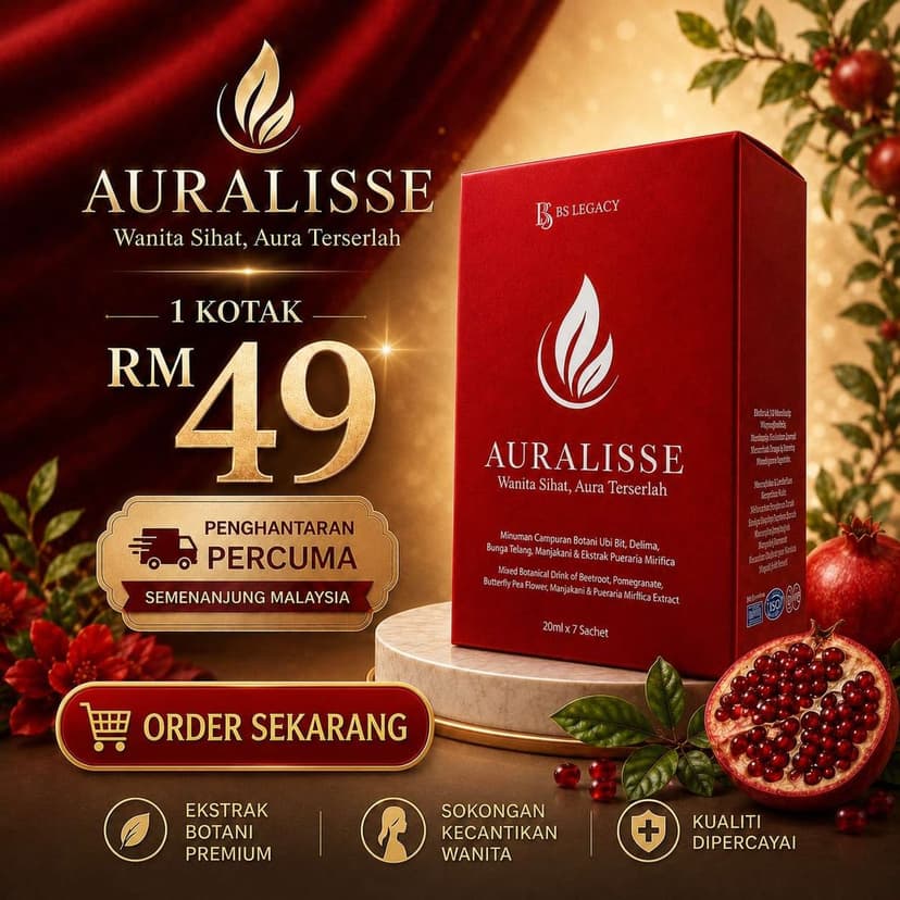 1 Kotak Auralisse